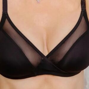 Montelle Wireless Bra 32G